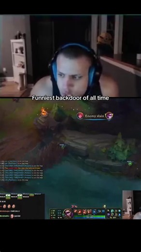 Again cause tiktok banned the vid 🥲 follow for more 🤝 #fyp #lol #leagueoflegends #fy #tyler1