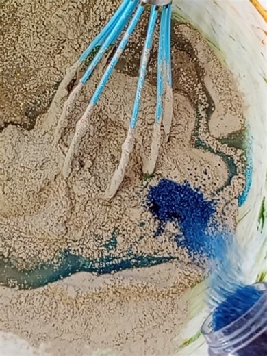 Chalk Crushing ASMR for Ultimate Relaxation