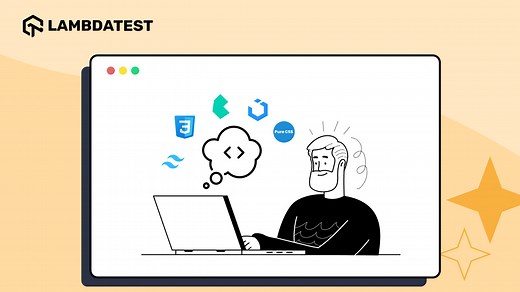 23 Best CSS Frameworks for Responsive And Lightweight Websites