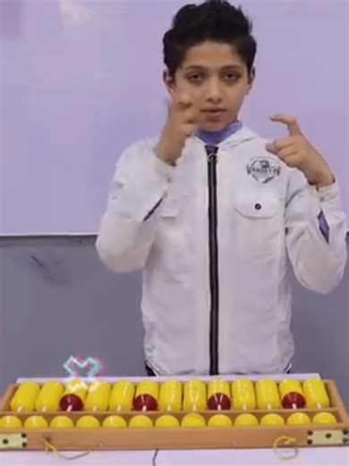 إستغل قدرات طفلك العقلية واشتغل على تنميتها بأفضل الطرق والوسائل 👌🧮 في كورس اليوسي ماث ، طفلك معانا أسرع وأذكى 🤓 بنركز فى الكورس على تدريب 👇 ١. رياضيات المناهج الجديدة ٢. رياضيات الفيدا الهندية ٣. رياضيات الأصابع ٤. يوسي ماث الياباني ٥. العاب الذكاء مكعب روبيك 📌أكاديمية المنوفيه M C A #أكاديمية_المنوفية #رمضان_يجمعنا #MCA #maths