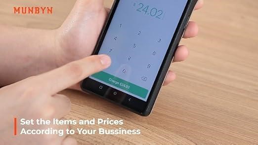 IPDA098 How to print receipt with Kyte software?