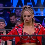 Anna Jay Says She Didn't Get Closure On Jericho Appreciation Society | 411MANIA | Wrestling News, WWE & AEW Results