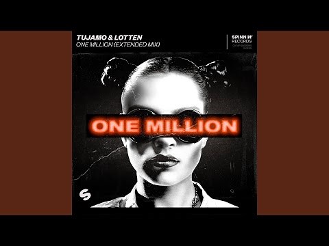 One Million (Extended Mix)