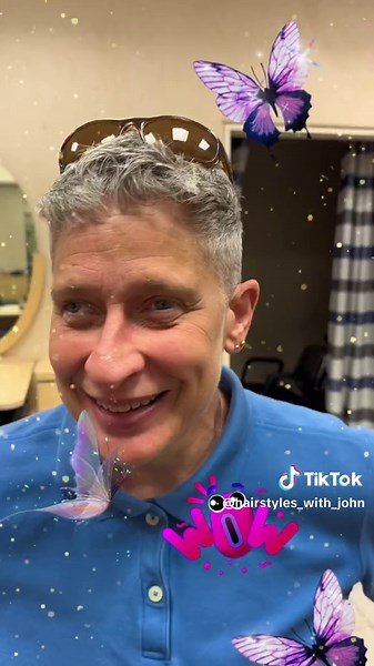 Ladies Short Clipper Cut: Trending Hairstyles Guide