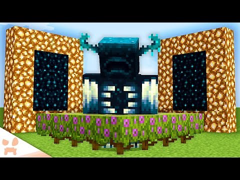 Testing INSANE Minecraft 1.19 TikTok Hacks!