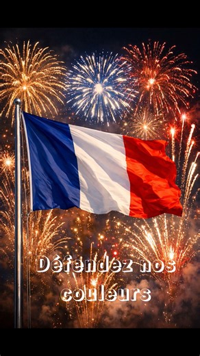 La Marseillaise tous ensemble.