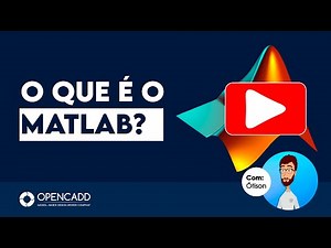 O que é MATLAB? | Ambiente Computacional