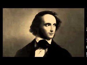 String Quartet No. 5 - Mendelssohn
