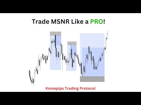 How To Trade Malaysian Support And Resistance Using CRT, iCRT And Market Structure {Alchemist SNR}