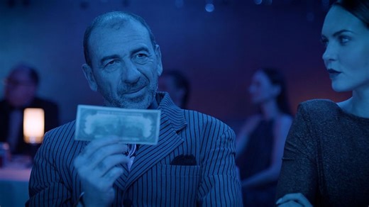 Karaganda: Red Mafia