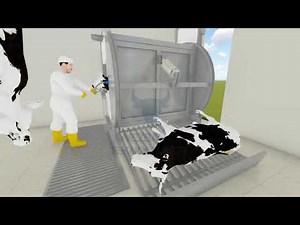 Slaughterhouse 3d video.