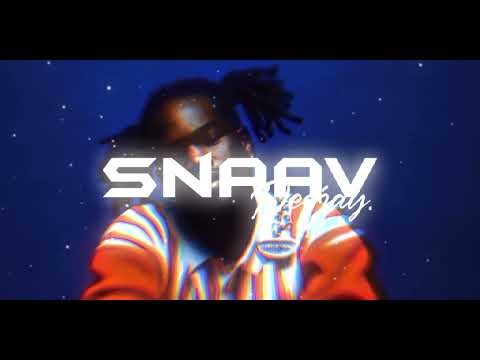 Snaav x Genezio - CHERRY (ReggaeRemix Zkz6)