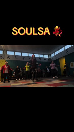 Ready to dance your way to fitness? Soulsa is not just a class; it’s a party! Look at these 20 amazing women turning exercise into fun. Did you join us today? Share your experience in the comments! #soulsa #dancefitness #workoutfun
