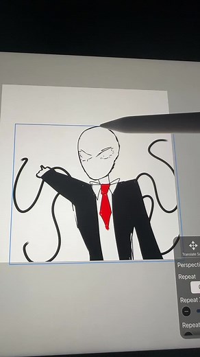 tobysproxy (@tobysproxy)’s video of Creepypasta