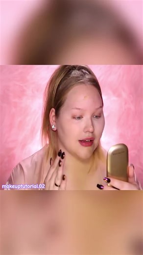 #makeup #trending #viral #tutorials #fyp