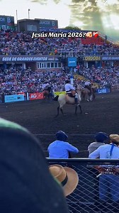 Festival Internacional de Jineteadas #jesusmaria #cordoba | Gaspar Aldea Cadagan