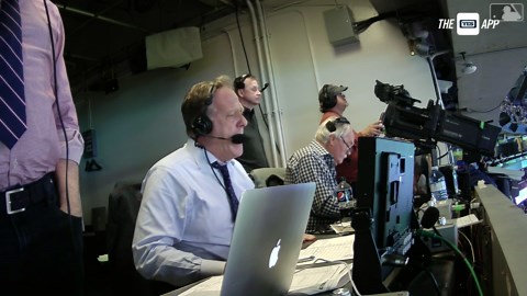 Michael Kay llama el HR de Judge