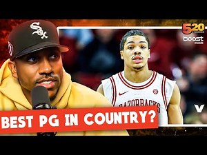 Jeff Teague REACTS to Alabama vs. Arkansas EPIC 2OT game, Kyrie Irving OUT for season | Club 520