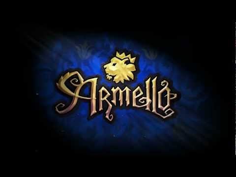 Armello - Debut Trailer