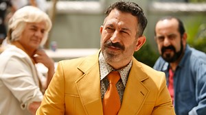 Coming Soon - Apple TV