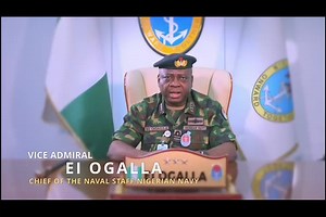 5.2K views · 934 reactions | Nigerian Navy on Reels | Facebook