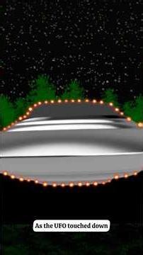 1977 West Pittsburgh Alien Encounter #closeencountersofthethirdkind #ufo #alienexperience #ufo