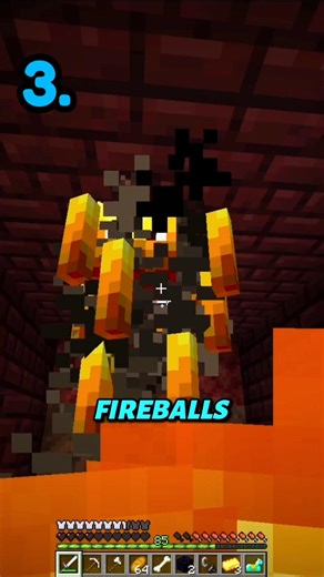 Things in Minecraft that everyone hates...