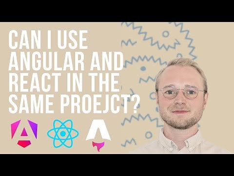 Combine Multiple Frameworks in One Project with Astro | React, Angular, Vue & More