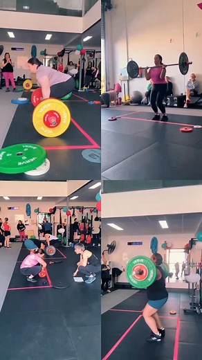 What a day! Last Saturday our lifting party athletes brought the energy, the grit and the heart. They worked so hard in the lead up to this event and they earned every rep, every PB and every cheer! We are so proud of you ❤️ #strongwomencan #liftingparty #womenwholift #strengthcommunity #strengthtrainingforwomen #femaleathlete #femalestrength #liftheavybeproud #gymfamily | Strong Women Can