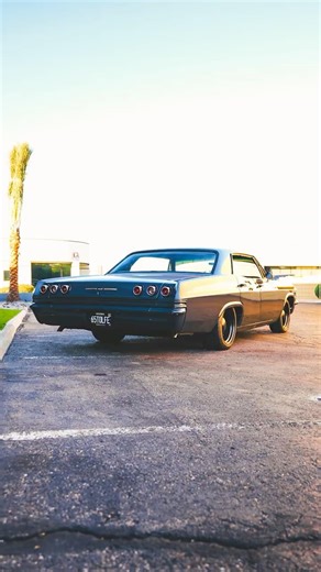 Cutting and body filler: preparing the center console for wrap! #caraudio #musclecar #vintagecar