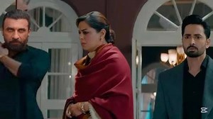 64K views · 2.8K reactions | Maan Mast Malang Episode 23 -11th Apr 2025 - Danish Taimoor _ Sahar Hashmi -Mann Mast Malang Epi 23 | Man Mast Malang Drama All Episodes | Facebook