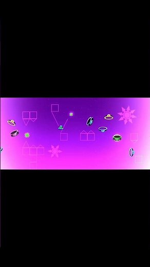 Can you create a pro Geometry Dash layout in 20 minutes? Part 4