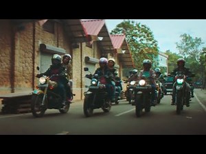 Solo Traveller | Great Things Happen When We Move #MoveWithShell