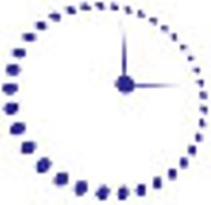 Find Your Timestrip - Temperature Indicators