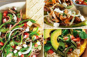 13 prácticas recetas con nopales para la hora de la comida