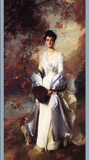 John Singer Sargent, Plein-air Portraits