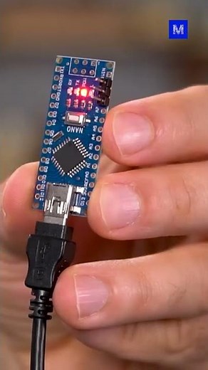 Faça um RELÓGIO com ARDUINO #Shorts