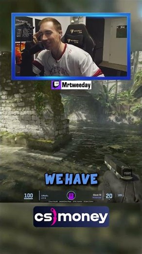 How to get INSTANT Votekick in Round 1...😂 #cs2 #counterstrike2 #csgo