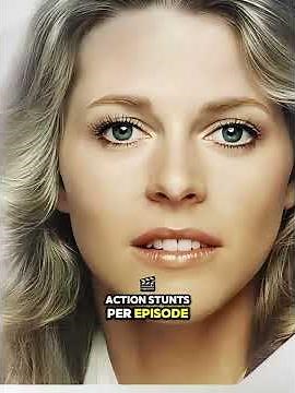 Did You Know This About The Bionic Woman 1976?