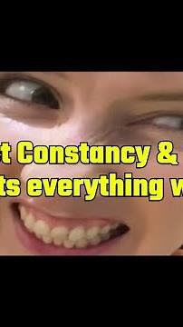 The Concept That Will Change Your Life: Object Constancy