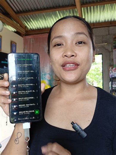 Top USB Karaoke Songs to Enjoy Anywhere