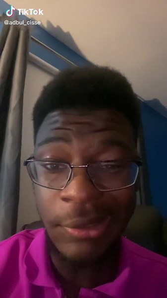 Abdul Cisse on TikTok