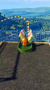 #creatorsearchinsights Epic Water Slide Adventures, Gravity-Defying Slides, Ultimate Waterslide Rides #waterslide #waterpark #thrillseekers #adventure