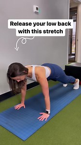 182K views · 1.6K reactions | The pigeon pose creates an intense stretch in the hip and glute muscles and often releases back pain. To do this stretch start in a plank position and bring one leg forward. Rest the knee on the ground and gently lean forward until you feel a comfortable stretch. Hold for 20 seconds and enjoy the relief! #backpain #painrelief #howto #tips #stretch #physio | Dr. Sameer Physiotherapy Home Service | Facebook