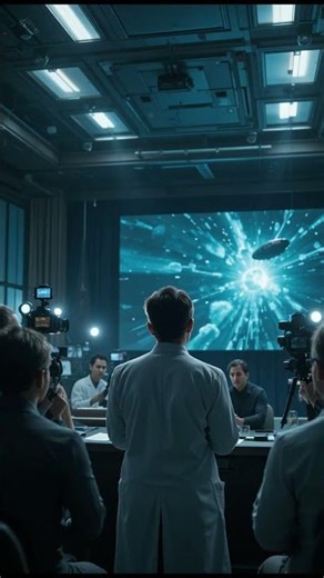 From Theory to Evidence – The Galileo Project Explained