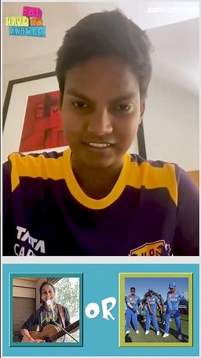 Deepti Sharma, joint second-most expensive in WPL auction history - from the archives s💫