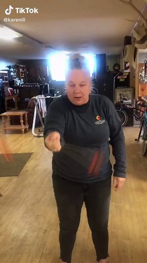 Breaking out my brother’s original clackers from 1970! #vintagetoys #clackers #familyfun #wesurvived #dangeroustoys #1970s #idahome