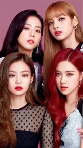 Blackpink members on Christian Bride pic 💐❤️💕