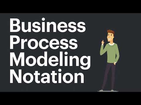 Lucidchart | Tutoriel | Comment créer un diagramme BPMN