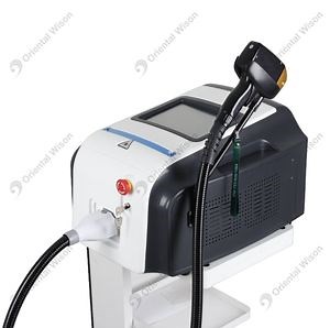 [Hot Item] Alexandrite Laser Hair Removal Diode Laser 755 808 1064 Laser Depilation